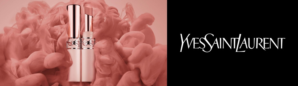 イヴ・サンローラン（Yves Saint Laurent）のブランド紹介