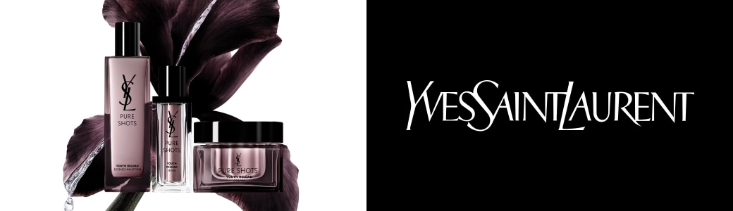 イヴ・サンローラン（Yves Saint Laurent）のブランド紹介