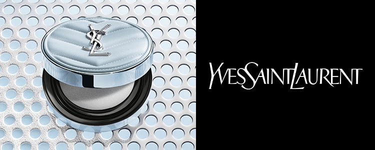 イヴ・サンローラン （Yves Saint Laurent）