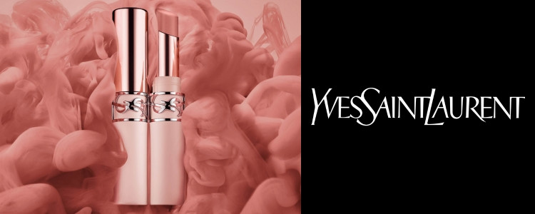 イヴ・サンローラン（Yves Saint Laurent）のブランド紹介