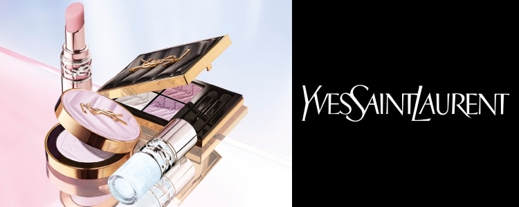 イヴ・サンローラン(Yves Saint Laurent)の通販｜DEPACO 大丸・松坂屋