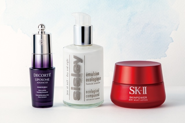SKIN CARE