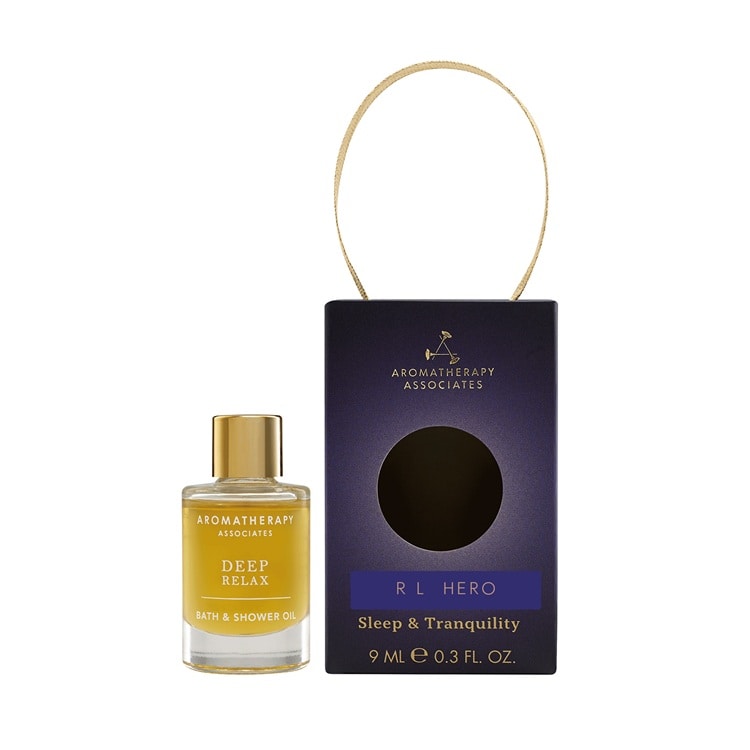 ミニ・RL 25:アロマセラピーアソシエイツ(AROMATHERAPY