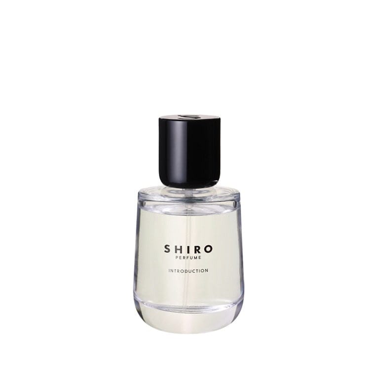【最終値下げ】SHIRO イントロダクション 50ml EDP イントロダクション(50mL): SHIRO｜DEPACO 大丸・松坂屋 コスメ
