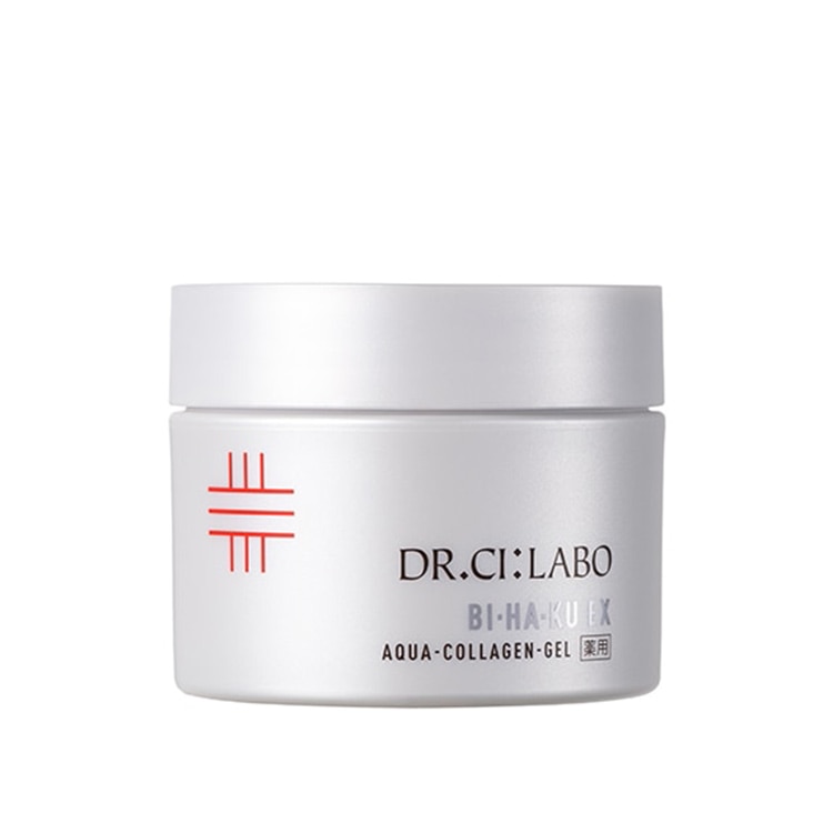 薬用アクアコラーゲンゲル BIHAKU EX【医薬部外品】