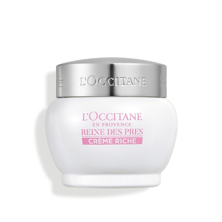 レーヌデプレ　ブライトモイスチャーリッチクリーム【医薬部外品】