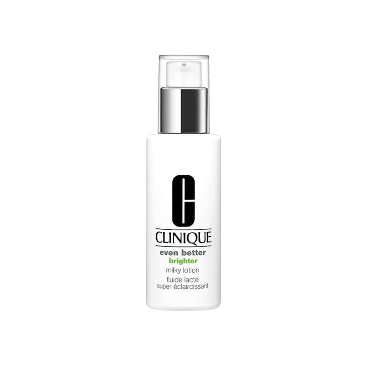 イーブン ベター ブライター ミルキー ローション 【医薬部外品】