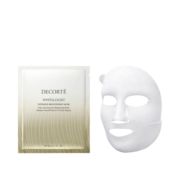 ホワイトロジスト インテンシブ ブライトニングマスク【医薬部外品】