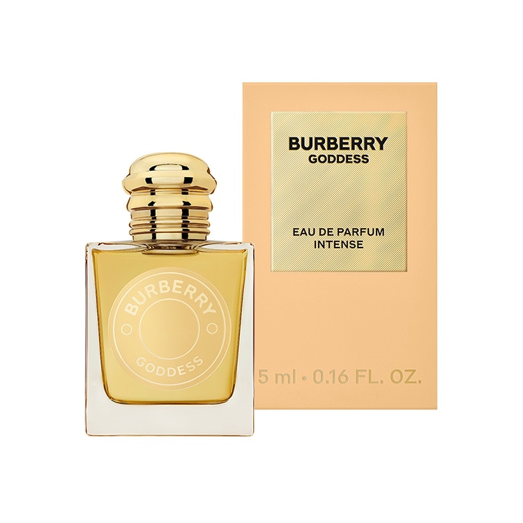 バーバリー ビューティ