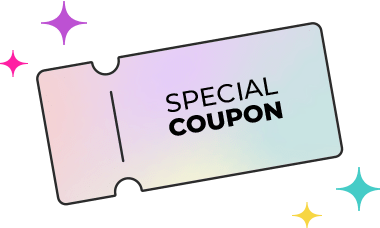 SPECIAL COUPON