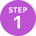 STEP 1