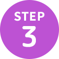 STEP 3