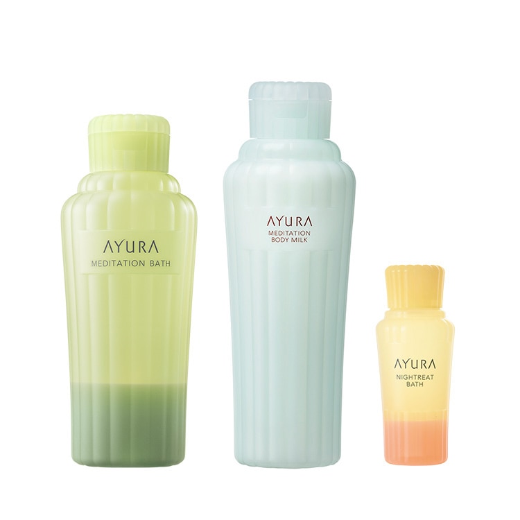 DEPACO'S DAY特別 入浴料キット