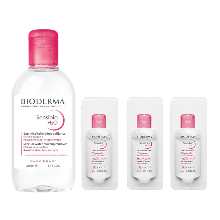 サンシビオエイチツーオー250mL サンプル付