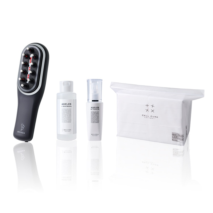 セルキュア4T ++スターターキット