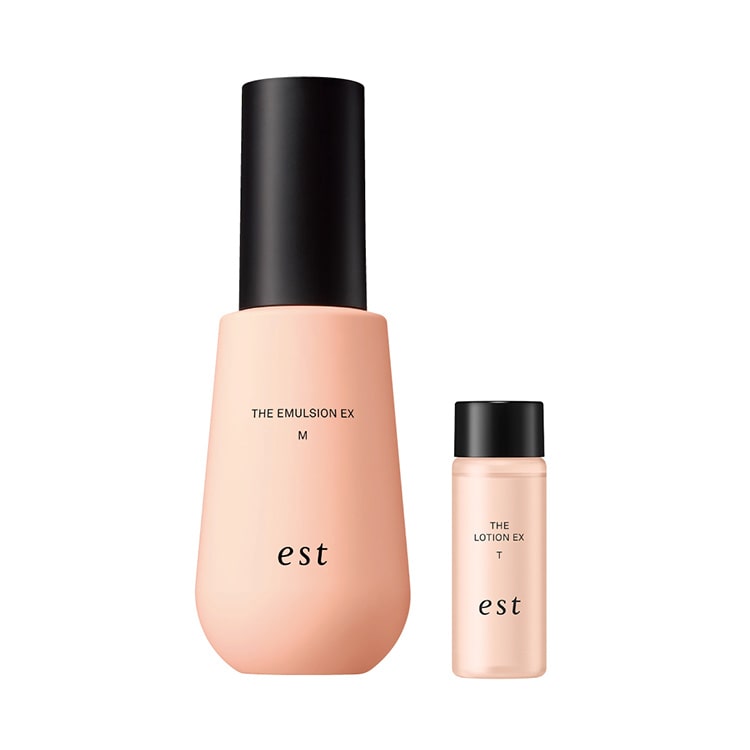 エスト ザ エマルジョン ＥＸ（M）キット