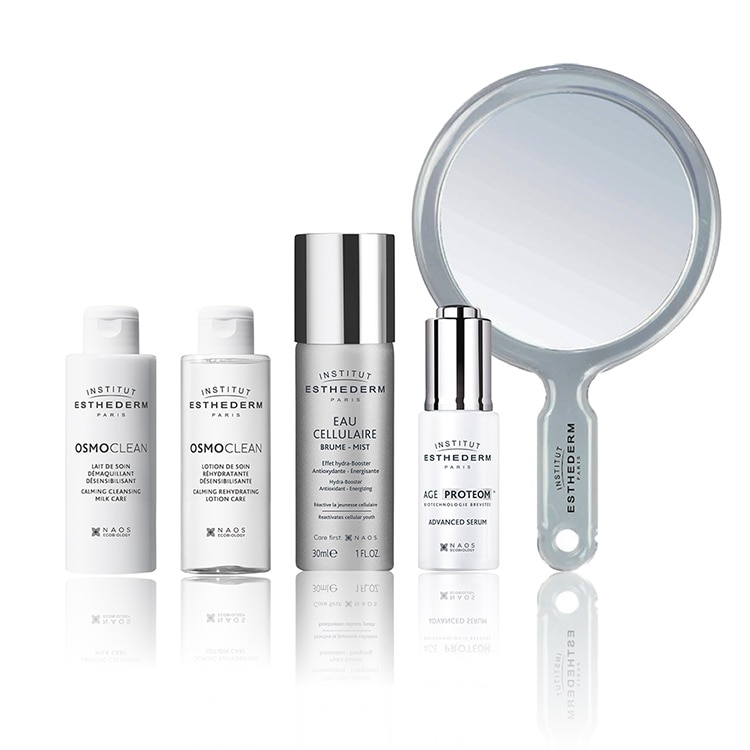 エージプロテオムキット