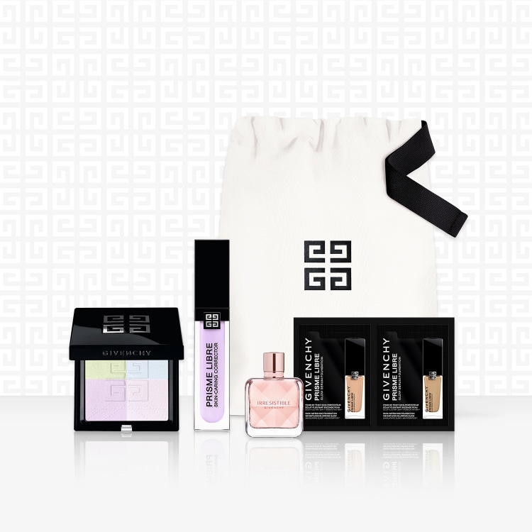 プリズム・リーブル エッセンシャル キット