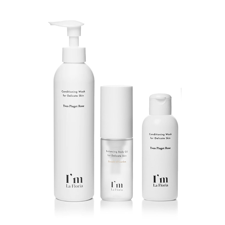 アイム ラフロリア人気セット