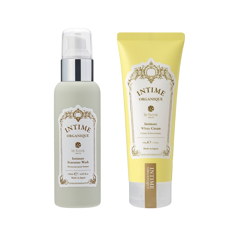 アンティーム　ベーシックケアキット