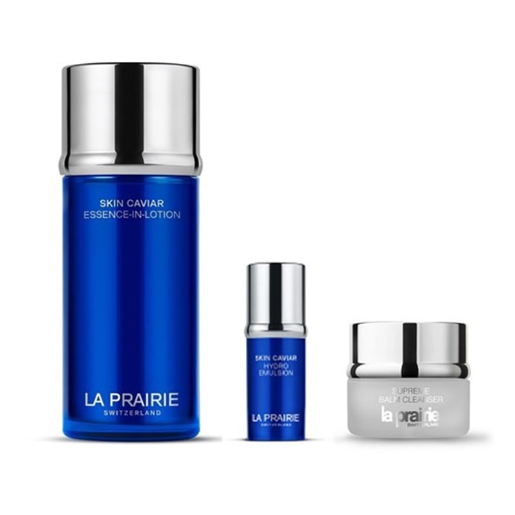 SC エッセンシャル キット