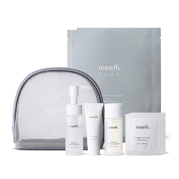 DEPACO特別 ミース　スターターセット