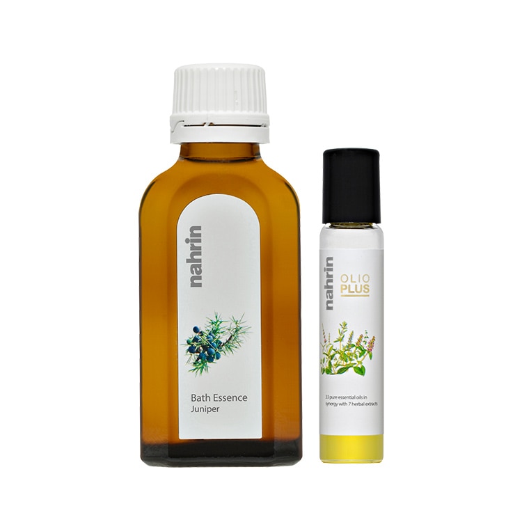 nahrin スターターキット