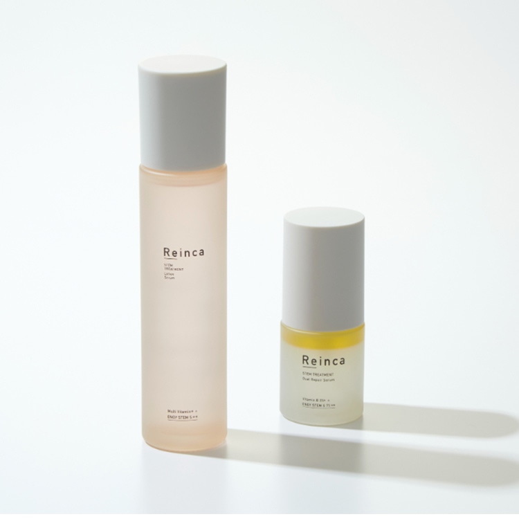 ステムトリートメントキット