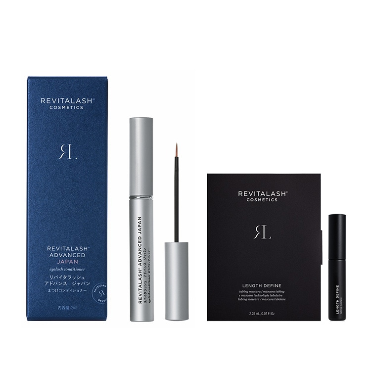 リバイタラッシュDEPACO特別セット