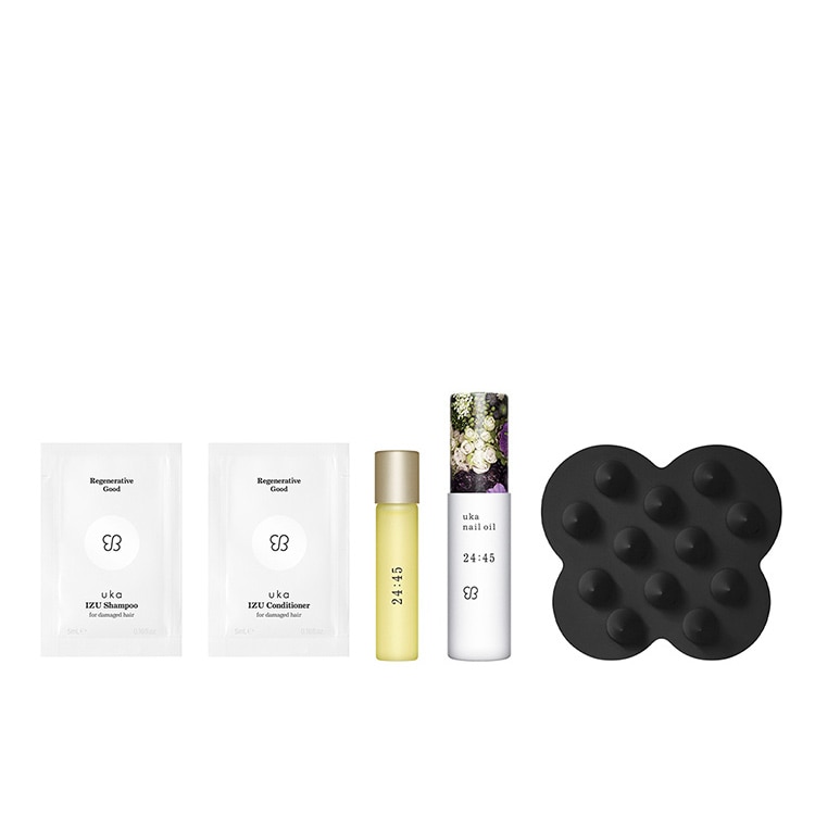 ukaベストセラーセット