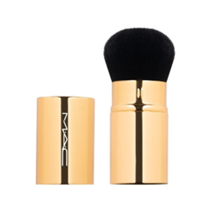 M・A・C GOLD FACE BRUSH