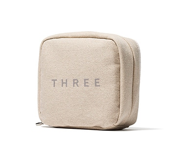 THREE