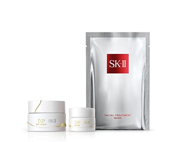 SK-II