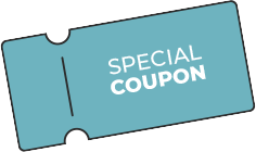 SPECIAL COUPON