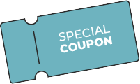 SPECIAL COUPON