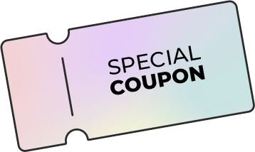 SPECIAL COUPON