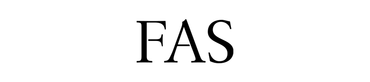 FAS