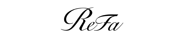 リファ