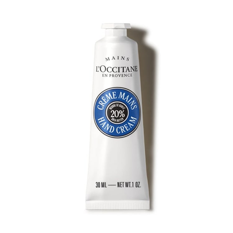 カリテコンフォート シア ハンドクリーム(30mL)