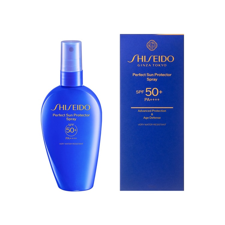 パーフェクト サン プロテクター スプレー(150mL)