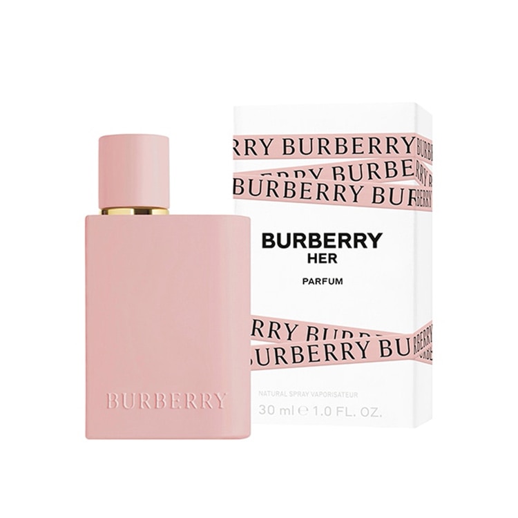 バーバリー ハー パルファム(30mL)