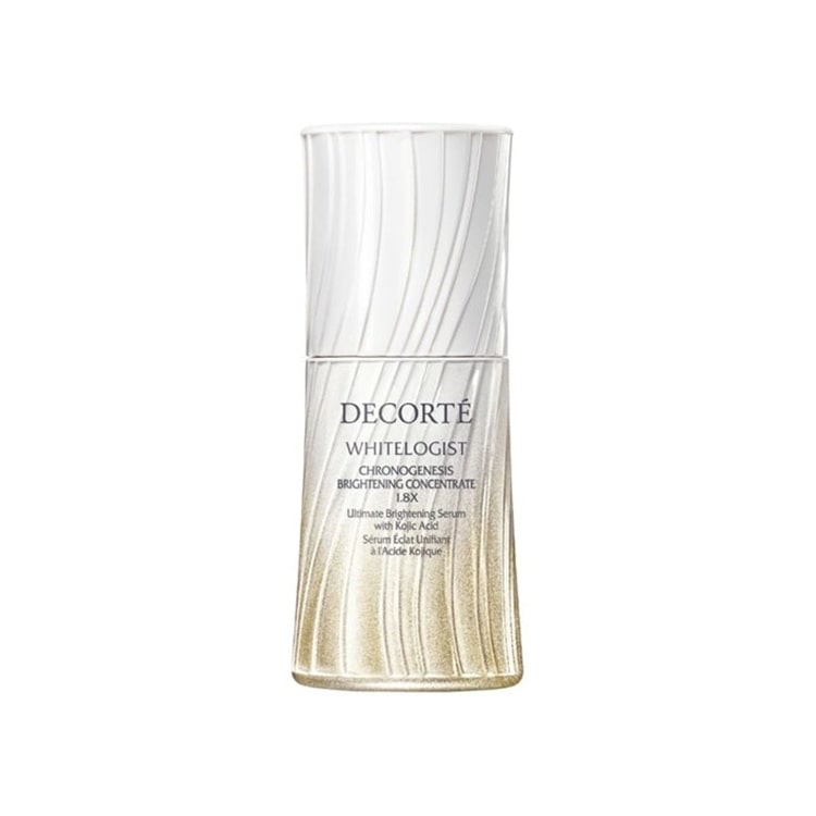 ホワイトロジスト クロノジェネシス ブライトニング コンセントレイト 1.8Ｘ〈医薬部外品〉(30mL)