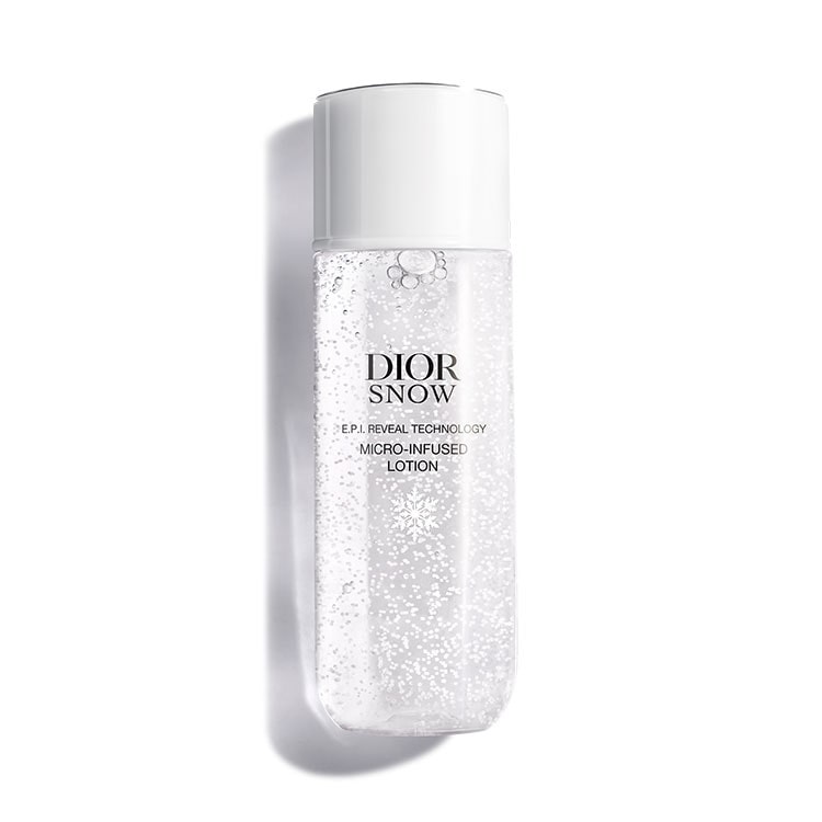 ディオール スノー マイクロ インフューズド ローション 〈医薬部外品〉(175mL)