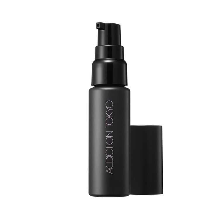 ブラー＆ロック プライマー