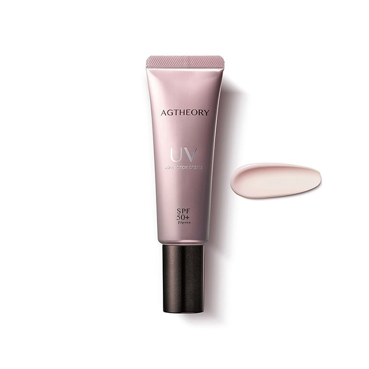 エイジーセオリー　UVプロテクションクリーム