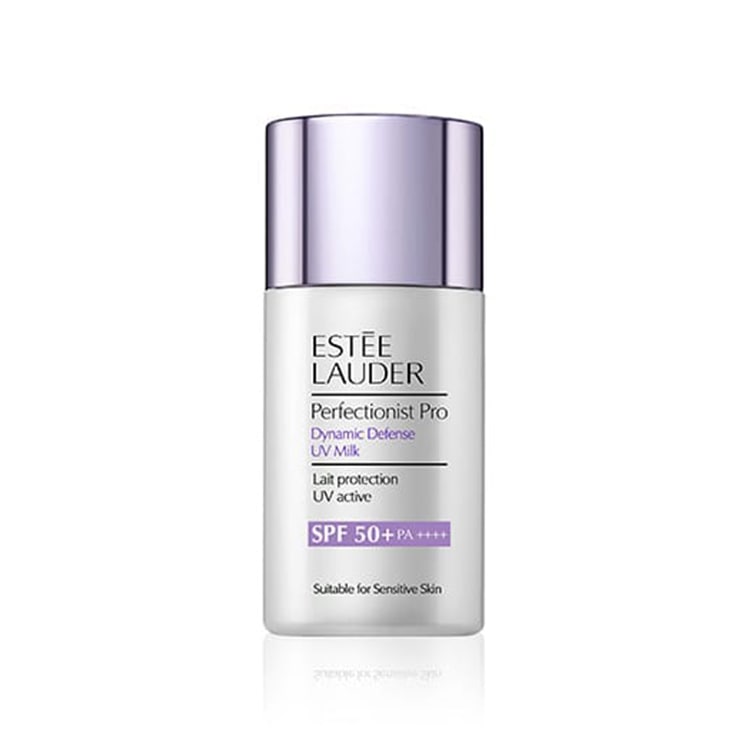 パーフェクショニスト プロ ダイナミック ディフェンス UV ミルク