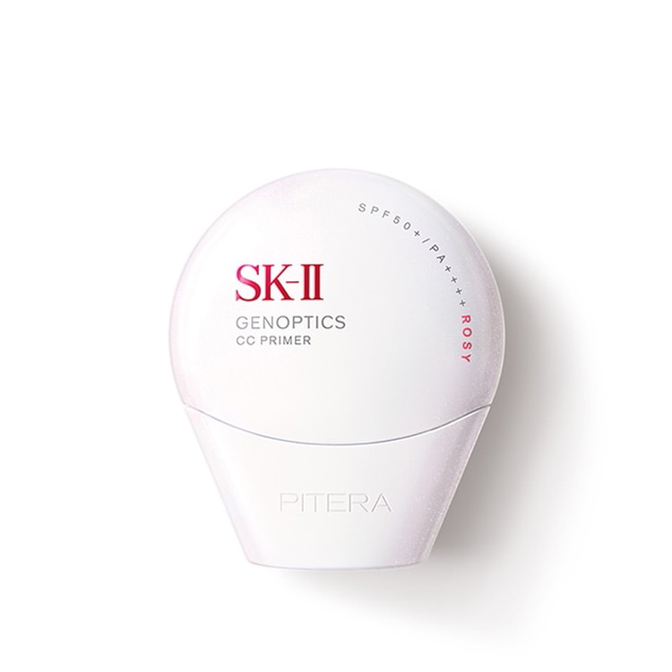 ジェノプティクス CC プライマー