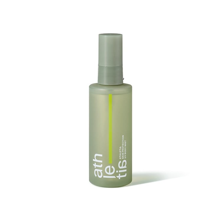 スキンプロテクション ＵＶボディミスト