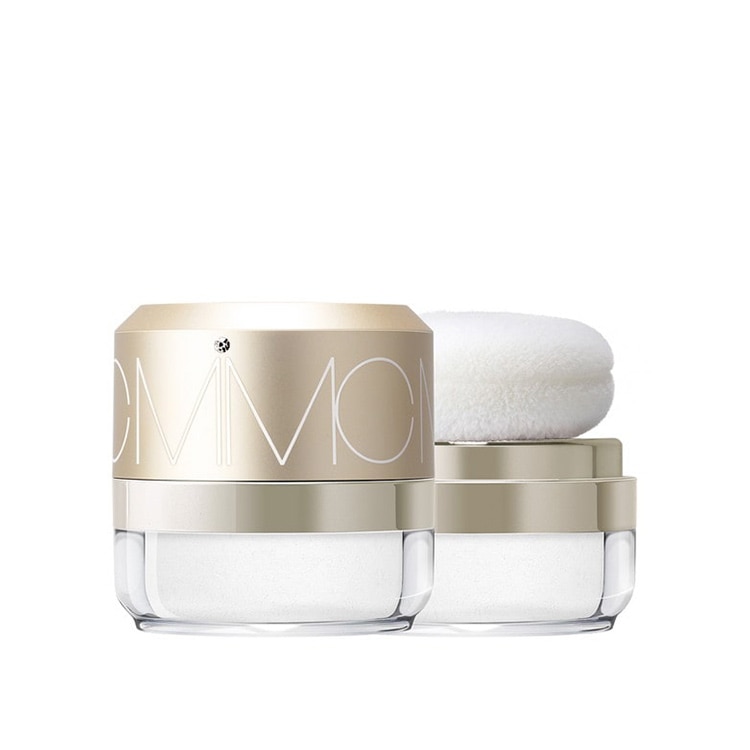 ナチュラルエイジングケアミネラルパウダーサンスクリーン