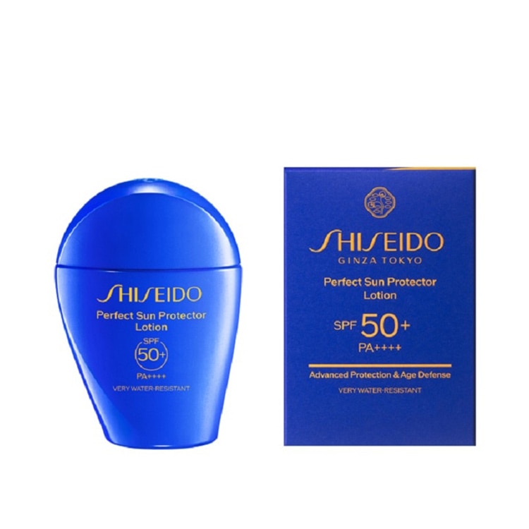 サンケア　パーフェクト　サン　プロテクター　ローション
